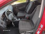 Volkswagen Golf Plus 1.4 TSI Comfortline DSG - 10