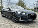 Audi A5 Sportback 45 TFSI quattro S tronic - 9