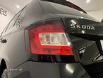 Skoda Fabia 1.4 TDi Ambition - 18