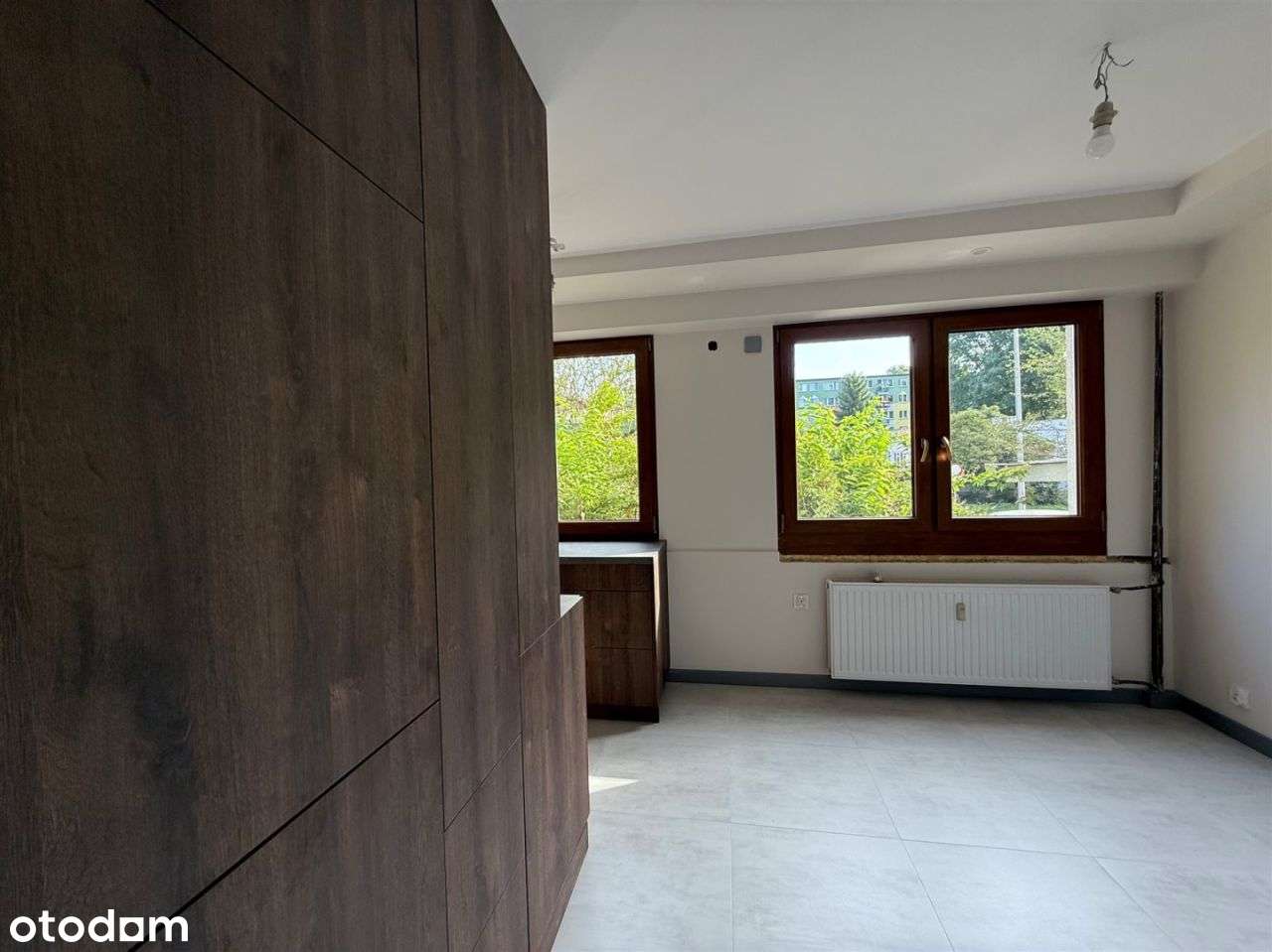 *Lsm*przy wąwozie*super*3-4 pokojowe*po remoncie*-9