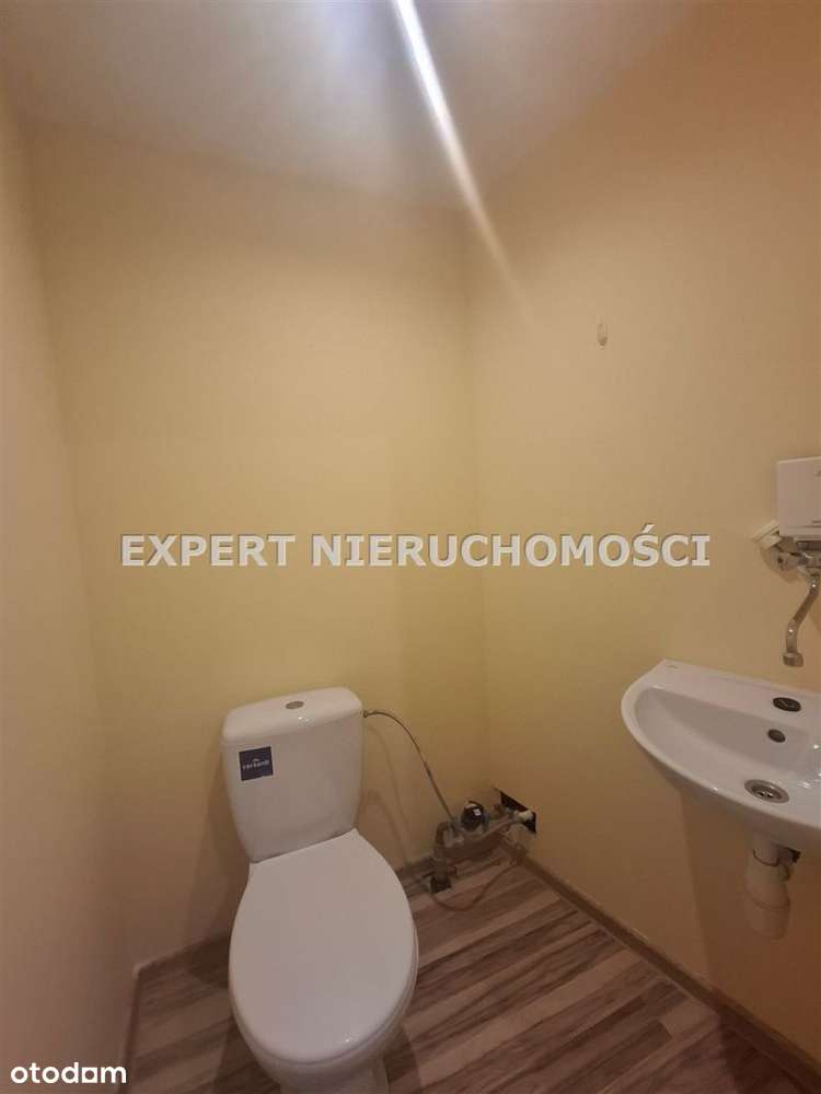 Lokal handlowo-usługowy Knurów - Pełny obrazek: 4/4