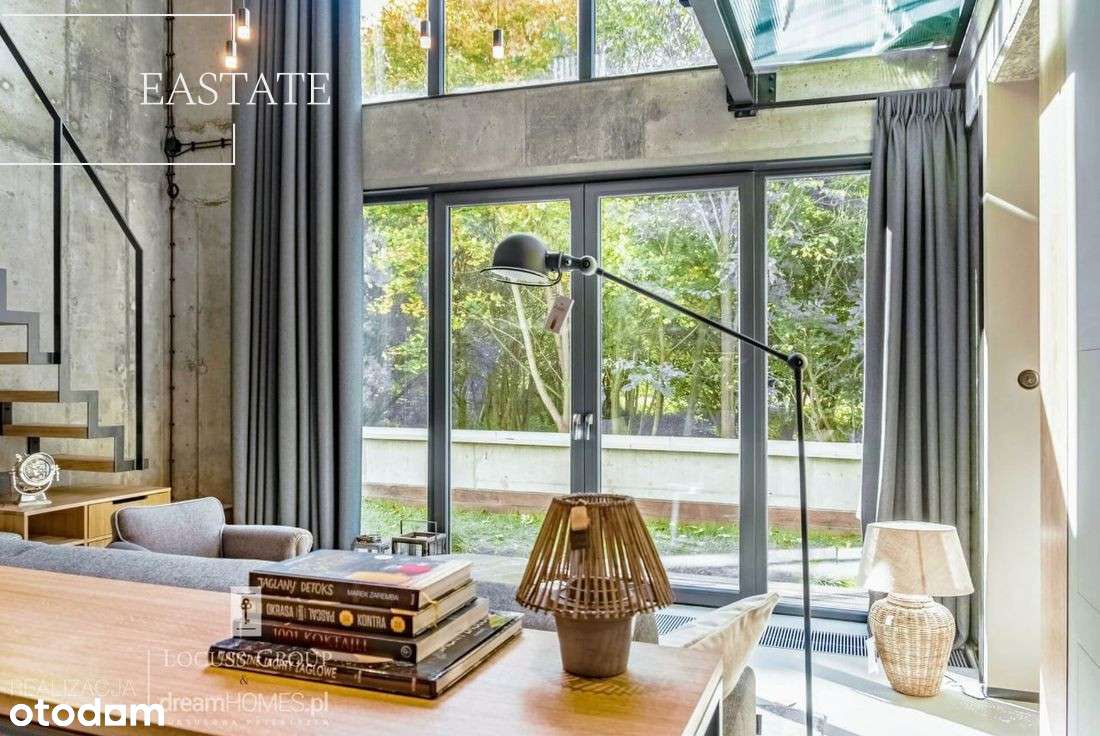 Unikatowy loft 30 m od morza - Pełny obrazek: 5/14