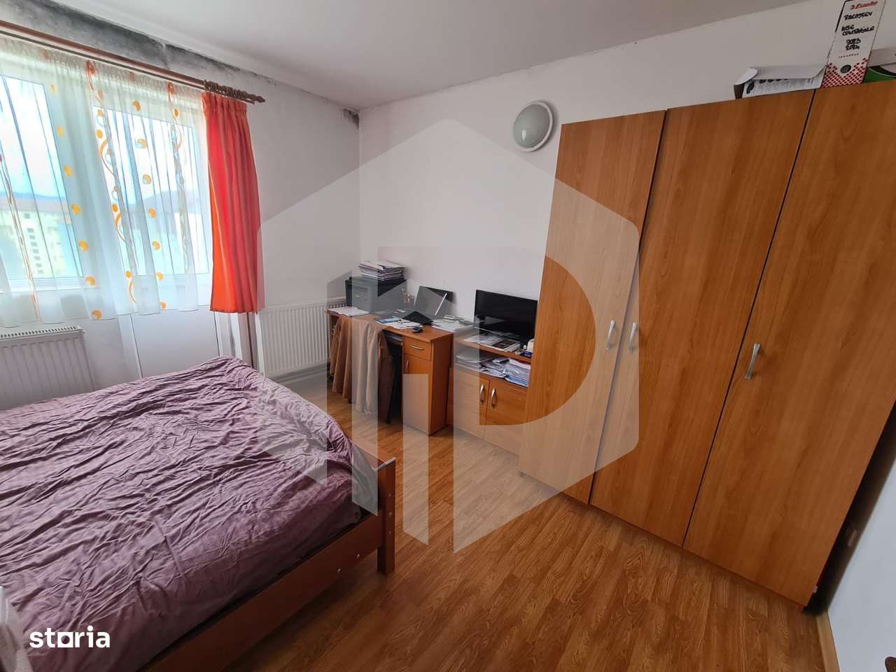 Apartament | 4 Camere | 82mpu | Etaj 5 | Cedonia | 2 Balcoane - Imagine principală: 4/8