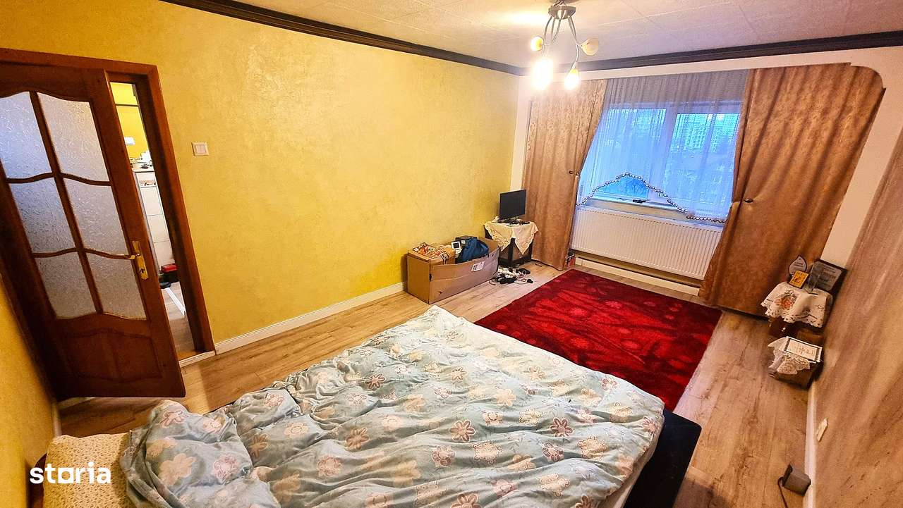 Apartament, 57 m², -0
