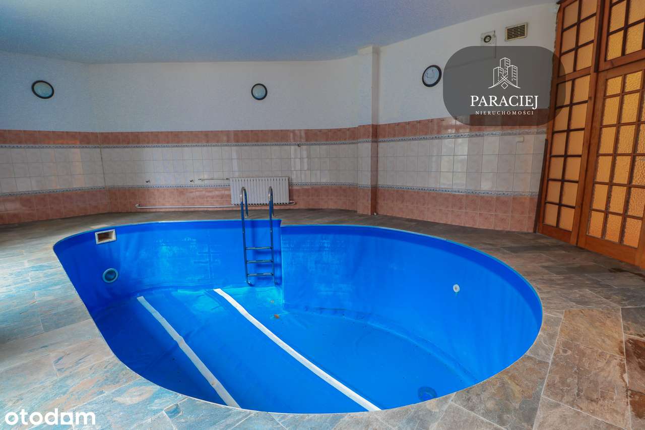 Wyjątkowa Posiadłość - ZOBACZ FILM - Pełny obrazek: 5/20