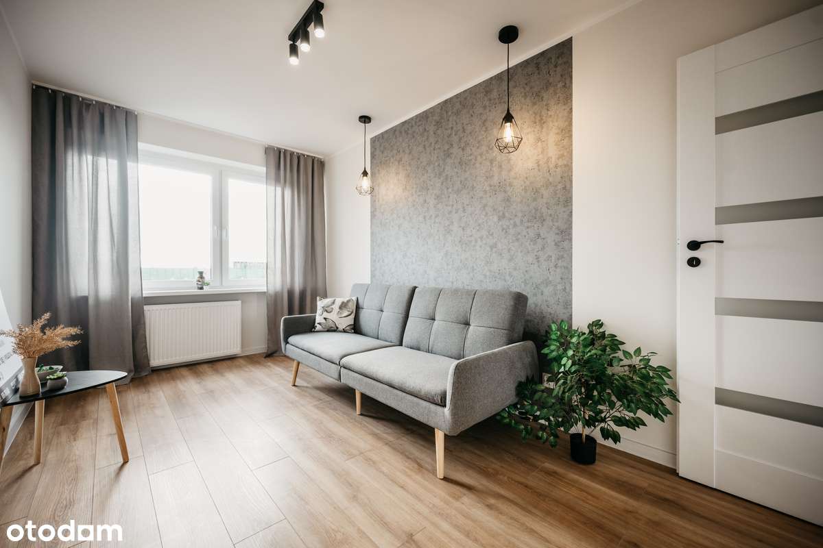 3 pokoje przestronne po generalnym remoncie w świetnej lokalizacji-6