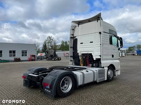 MAN TGX 18.500 MEGA RETARDER - 3