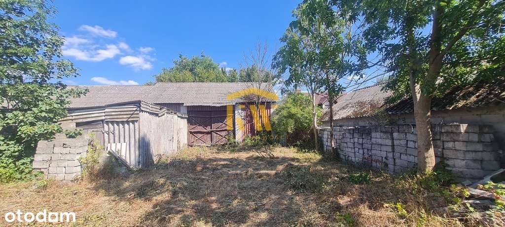 Gospodarstwo z domem i lasem - Pełny obrazek: 4/20