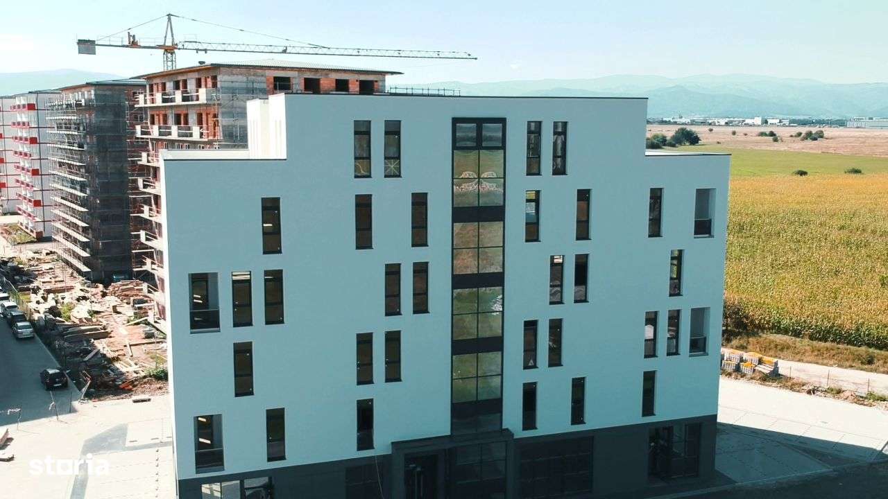 Oferta - Spatii birouri de inchiriat la 3 euro/mp zona Vest - Imagine principală: 3/5