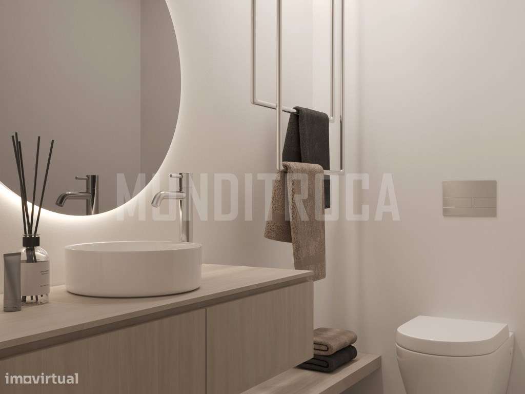 Apartamento T3 Ferreiros - novo-10