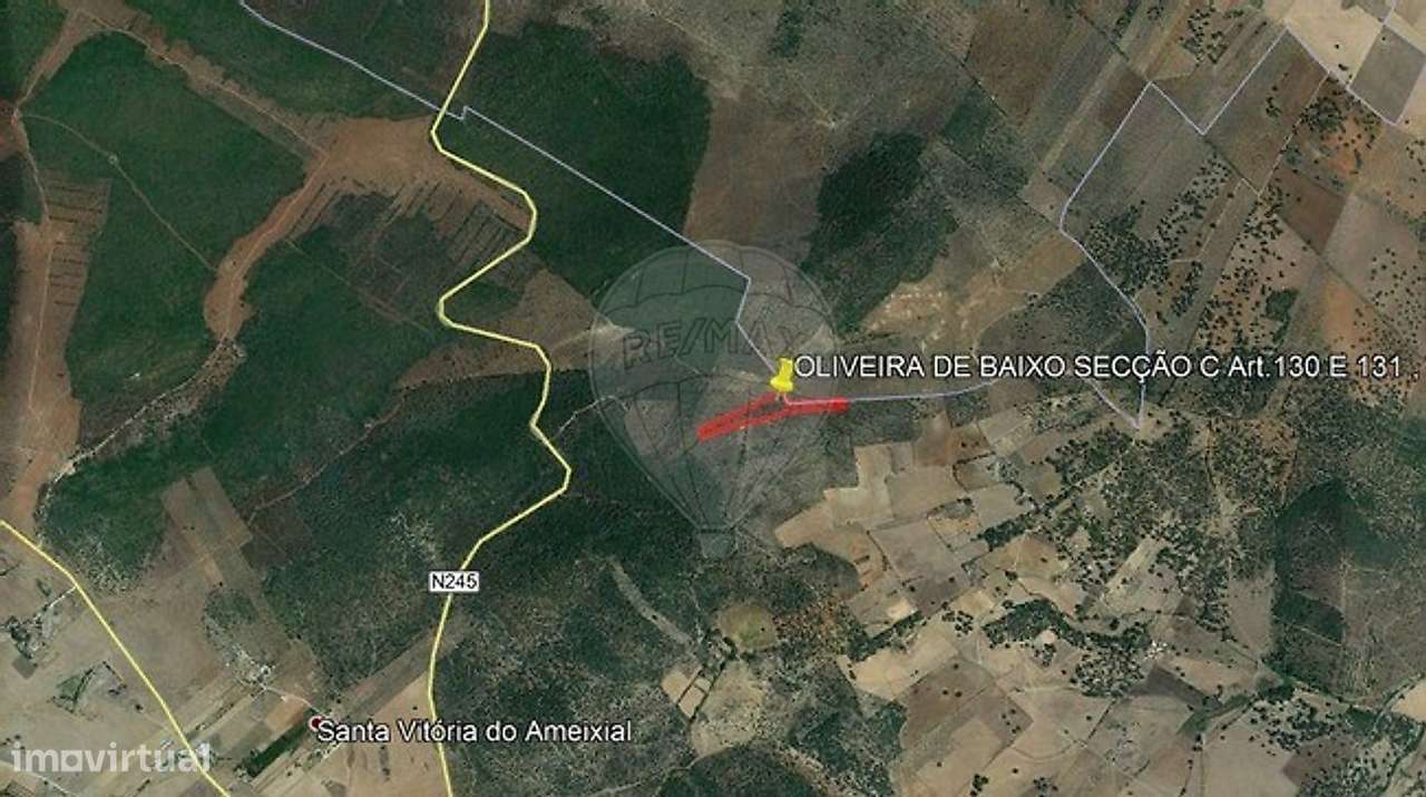 Terreno  para venda - Grande imagem: 2/12