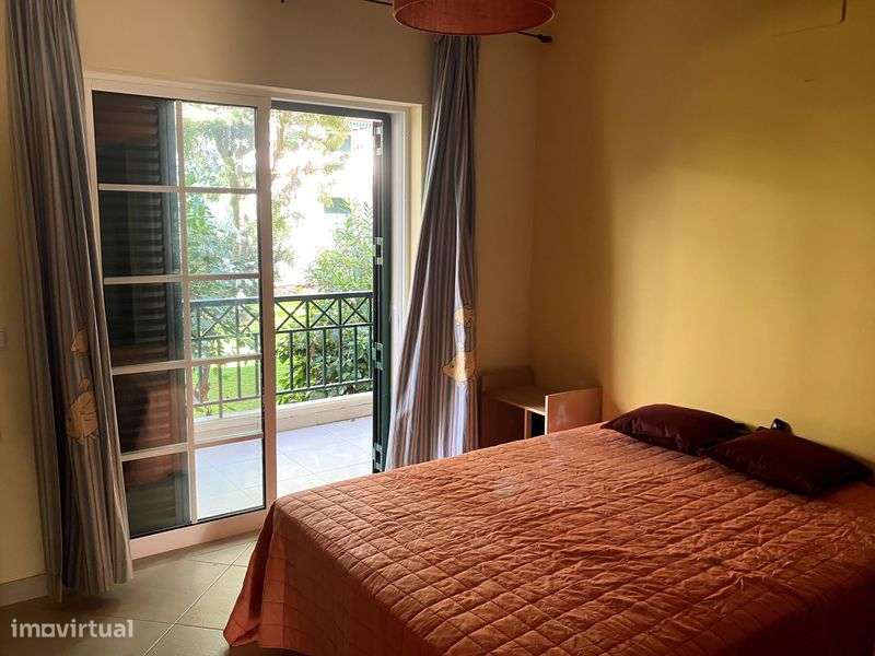 Apartamento T2 para arrendamento anual - Grande imagem: 5/12