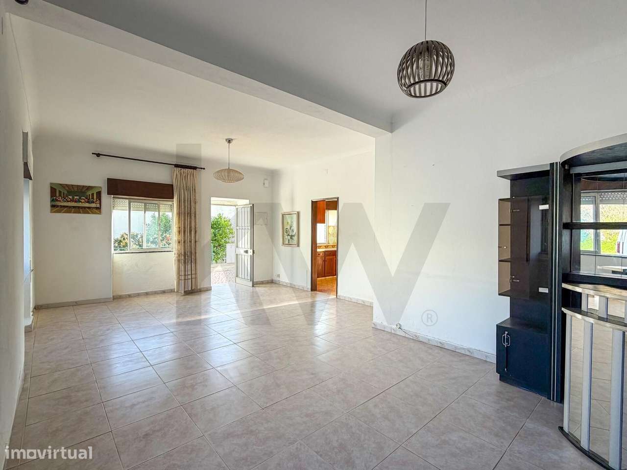 Moradia T3 no Centro de Pechão – Conforto, Espaço e Centralidade - Grande imagem: 5/40