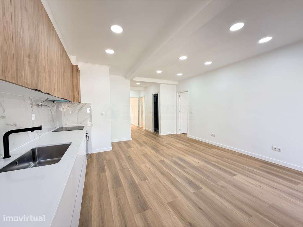 T3 a estrear em Agualva - Grande imagem: 5/31