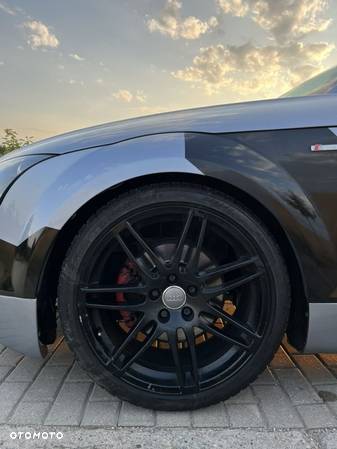 Audi TT Coupe 2.0 TFSI quattro S tronic - 18