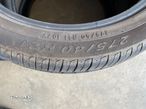 vand 2 anvelope 275/40/21 pirelli de vară ca noi - 4