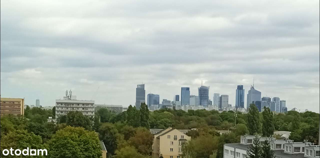 Mieszkanie 55m2 umeblowane z klimatyzacją
