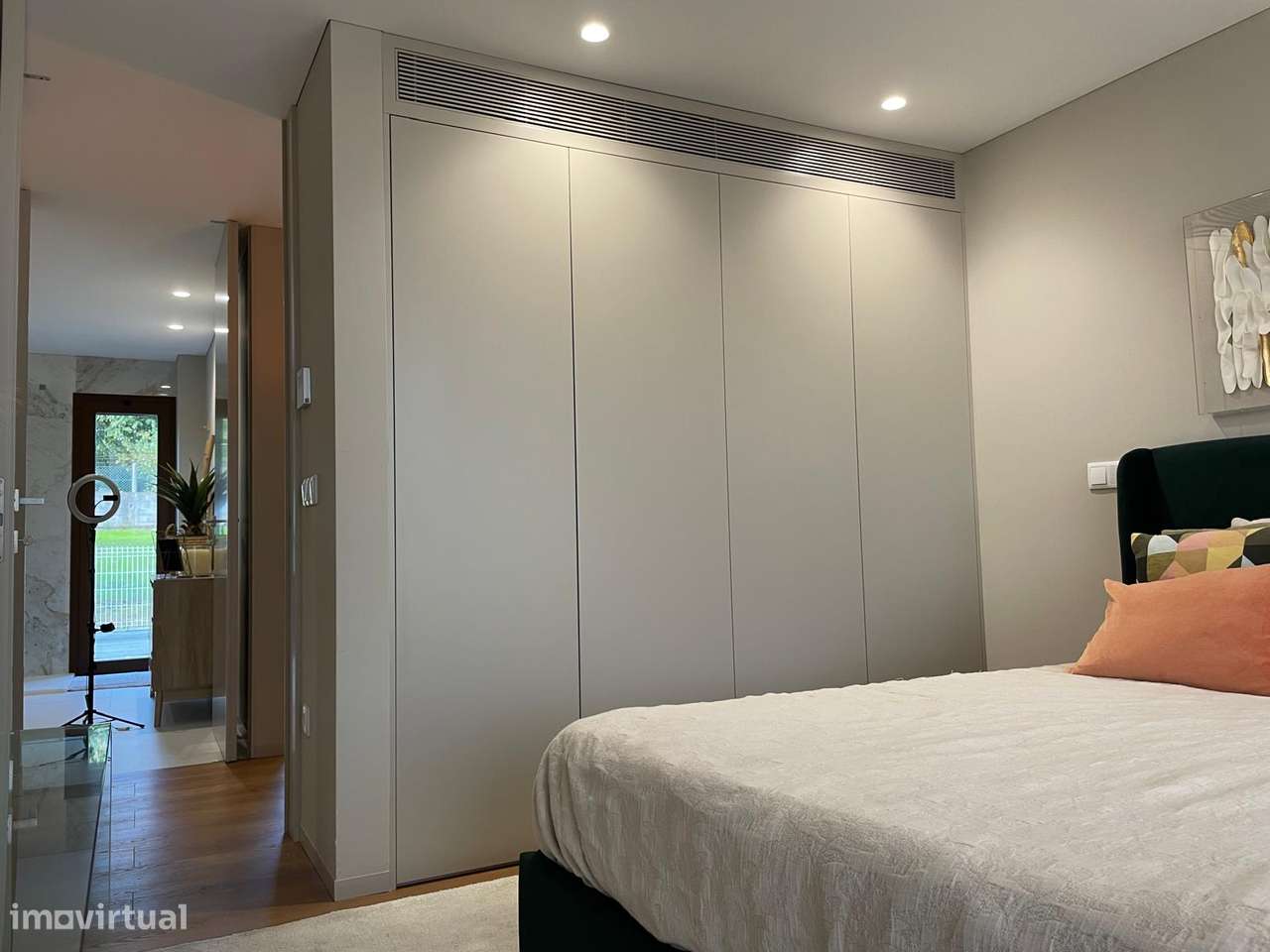 LINDA | Moradia T3 Lousada (| Nogueira| NEWS-7