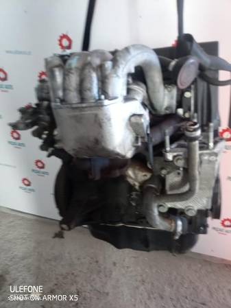 Motor Combustão Citroen Saxo (S0, S1) - 1