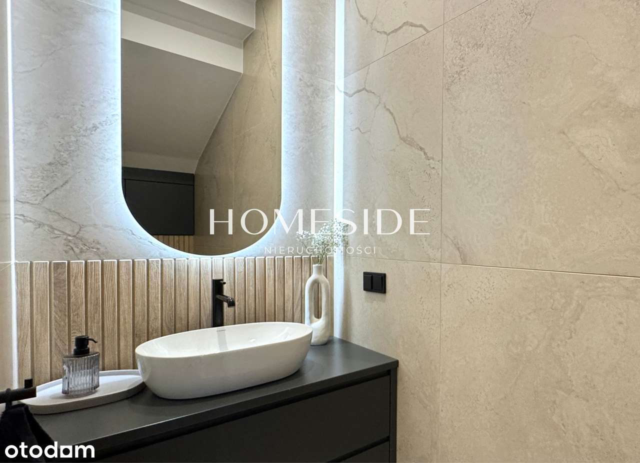 Dom - skrajny segment | Polkowice Dolne - Pełny obrazek: 5/12