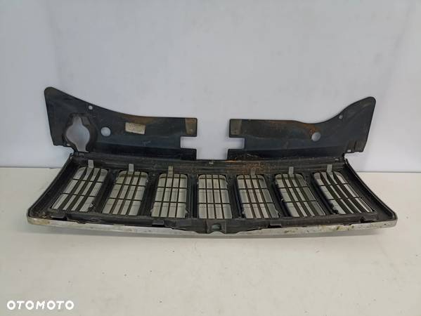 2007 JEEP COMMANDER Grill Atrapa - 13