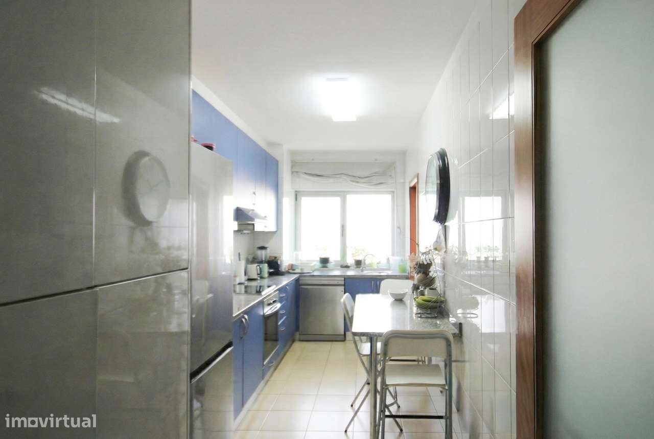 Apartamento T2 em Leça do Balio - Grande imagem: 5/11