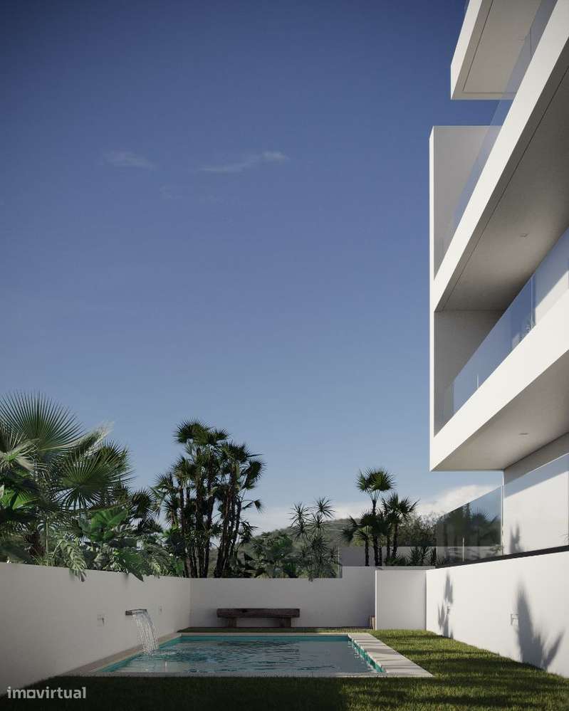 Lote de Terreno com projeto aprovado - Grande imagem: 5/39