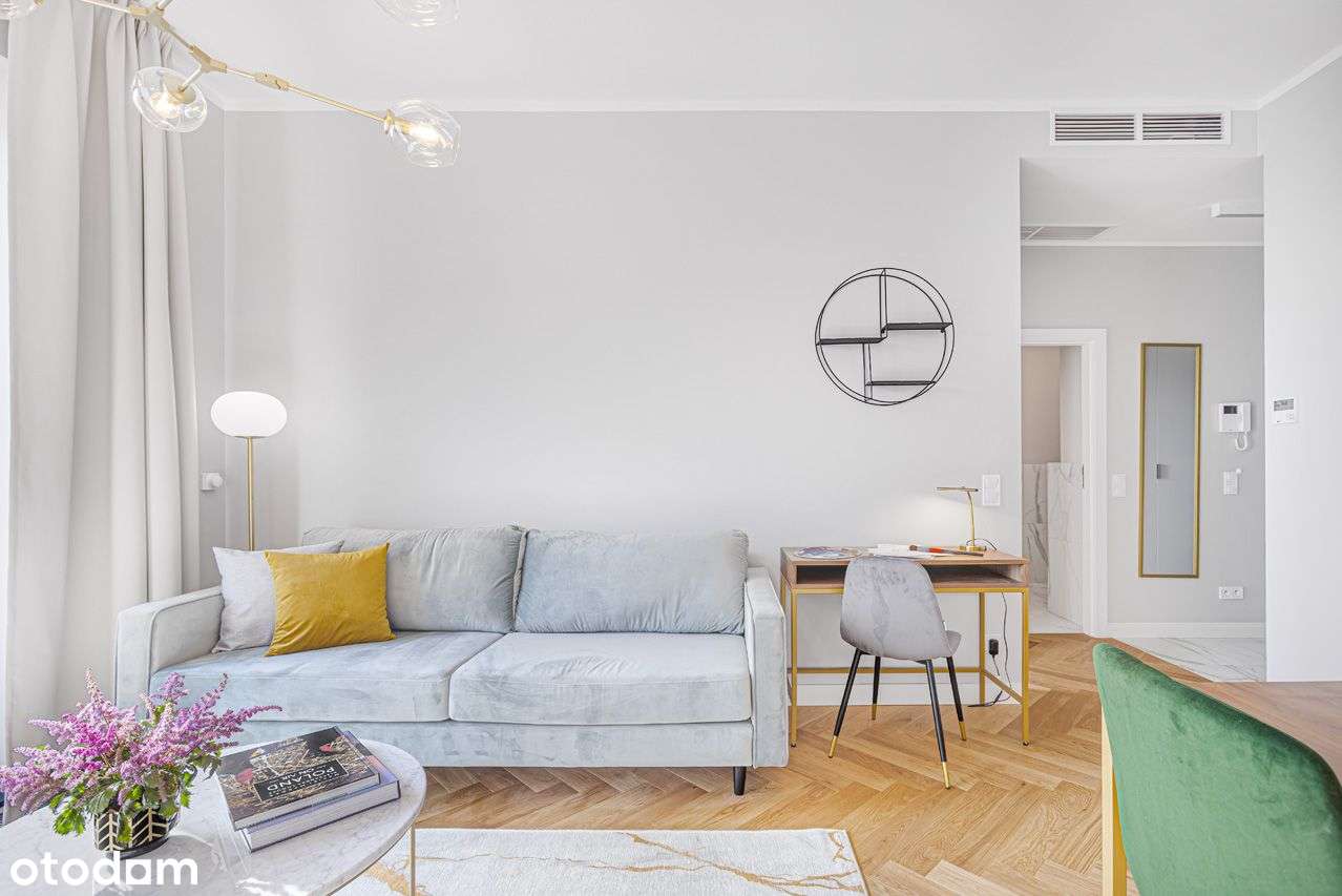 Vonder UpTown | apartament 2-pok. | 54 - Pełny obrazek: 4/17