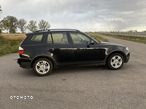 BMW X3 - 9