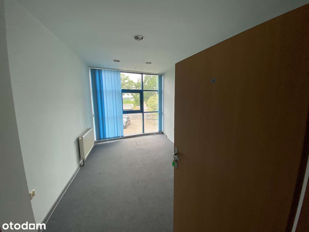 Bud handlowo-magazynowo-biurowy Osielsko Bydgoszcz - Pełny obrazek: 4/18