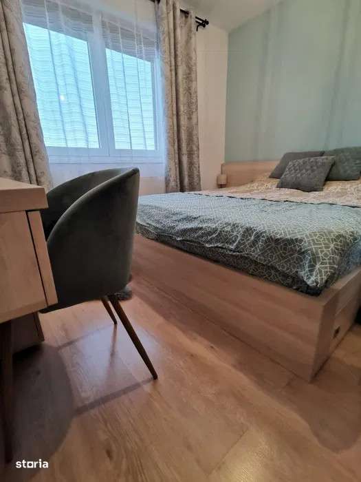 Apartament 2 Camere | Grandis Residence | Parcare Inclusa | Comision 0 - Imagine principală: 3/8