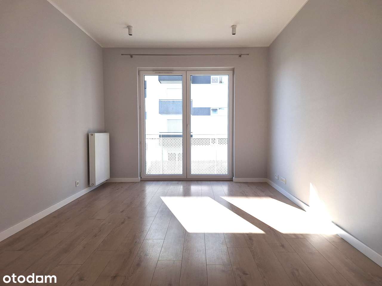 2 pok. | wykończone | idealne pod inwestycje | Osiedle Widokowe-0