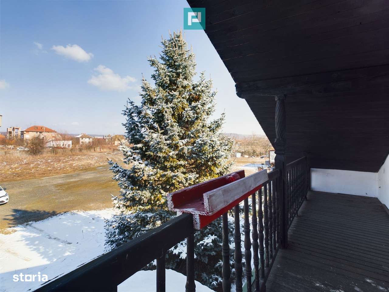 Oportunitate unică pentru afacerea ta în Margina - Imagine principală: 3/20