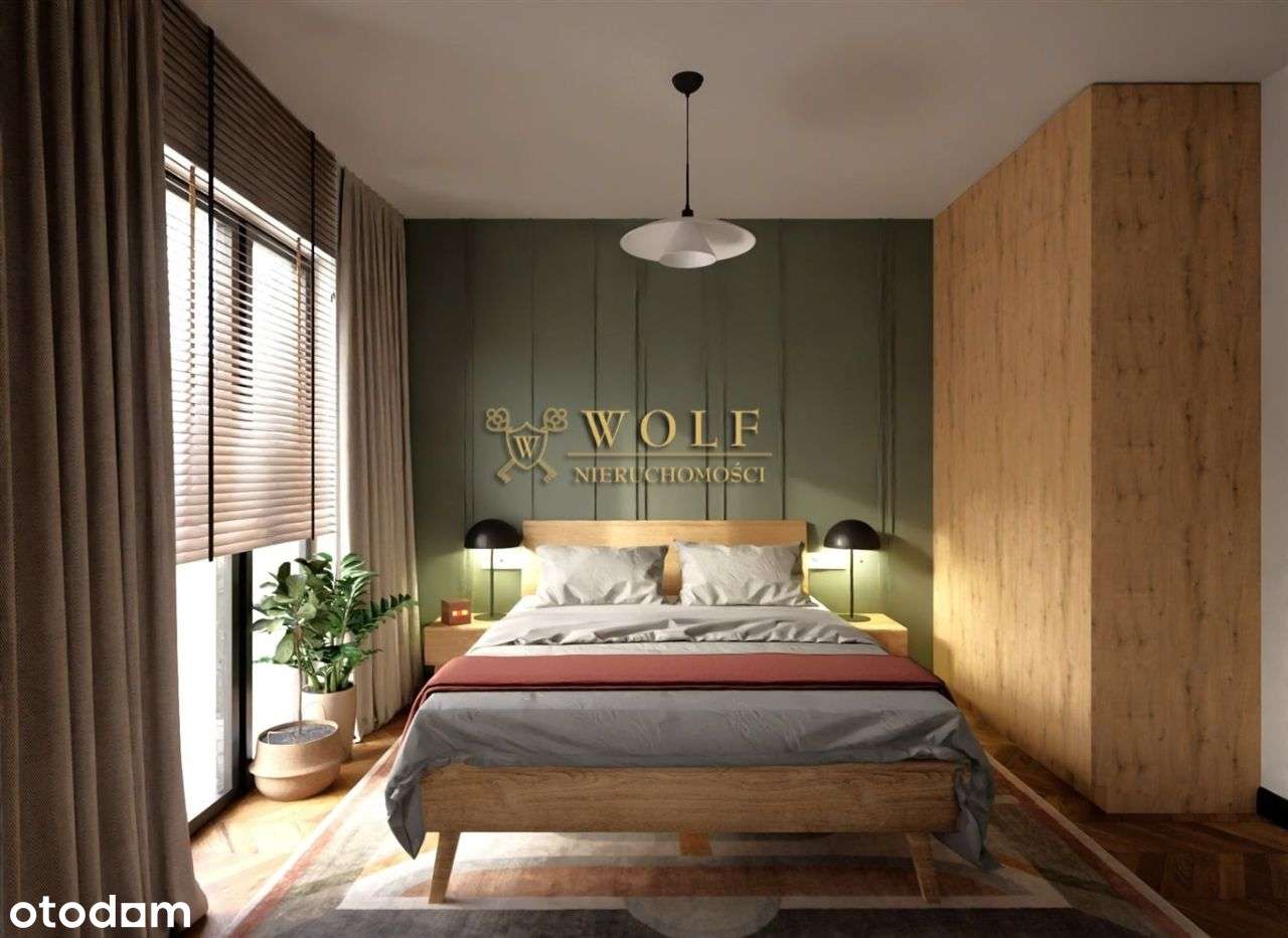 Apartament - Twoje miejsce w sercu Katowic-12