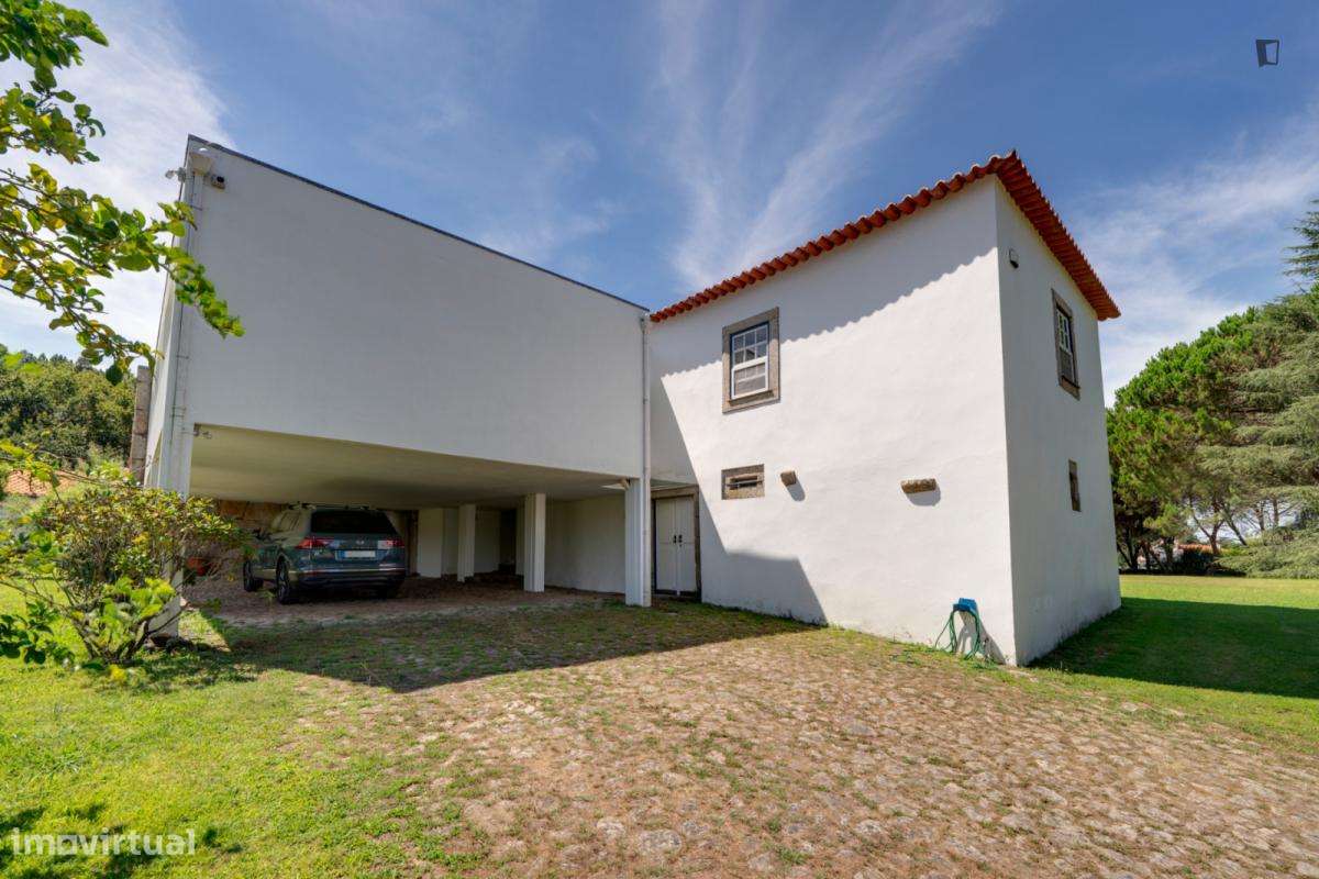 Casa com 5 quartos - localizado em Viana do castelo - Grande imagem: 3/10