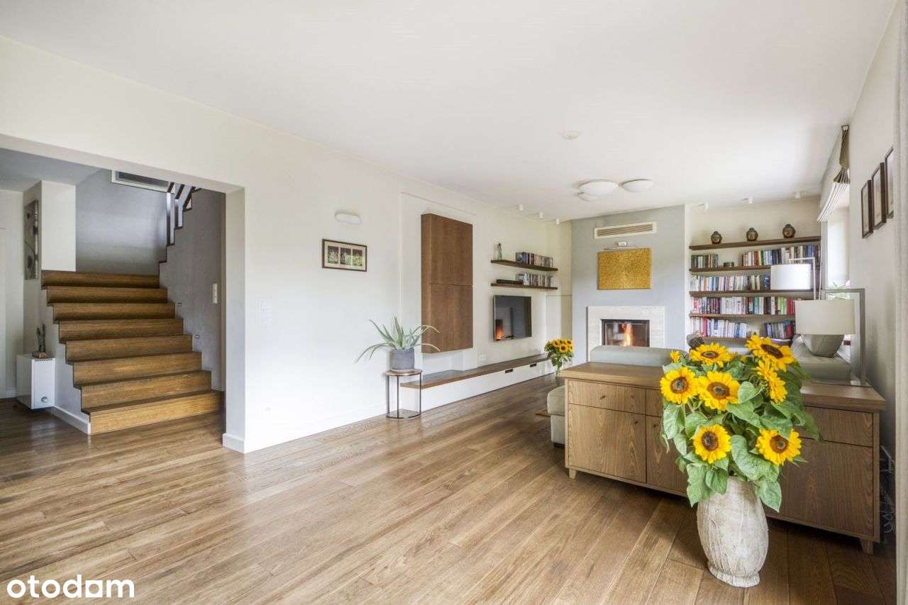 Dom, 180 m², Konstancin-Jeziorna-5