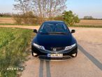 Honda Civic 2.2i-CTDi Comfort - 1