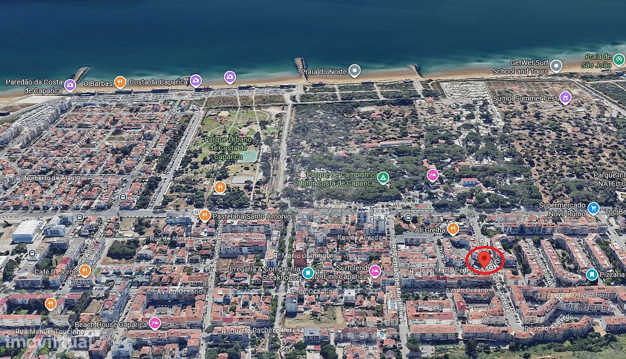 Apartamento T1 para venda-26