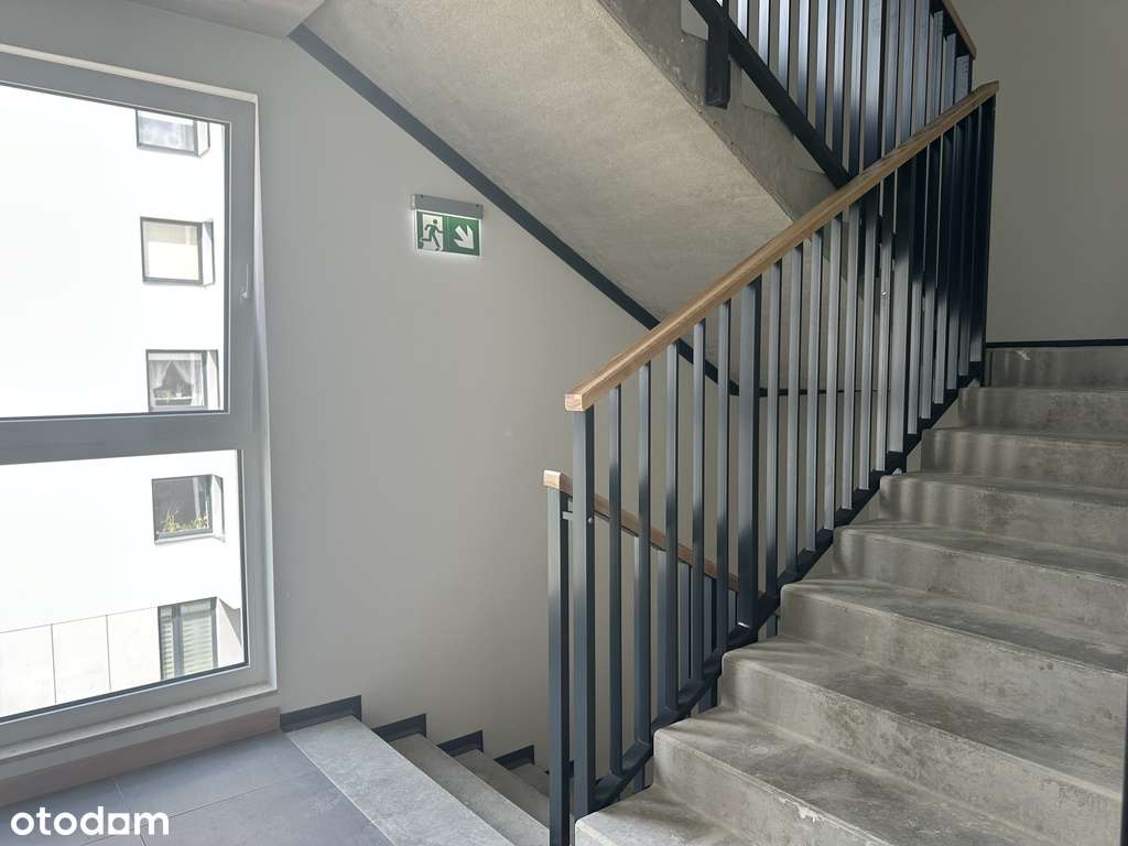 Nowoczesne 3-pokojowe mieszkanie na 4.piętrze-6