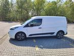 Ford Transit Connect - 11