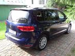 Volkswagen Touran 1.4 TSI (BlueMotion Technology) DSG SOUND - 25