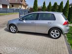 Volkswagen Golf 1.6 TDI BlueMotion Technology Comfortline - 9