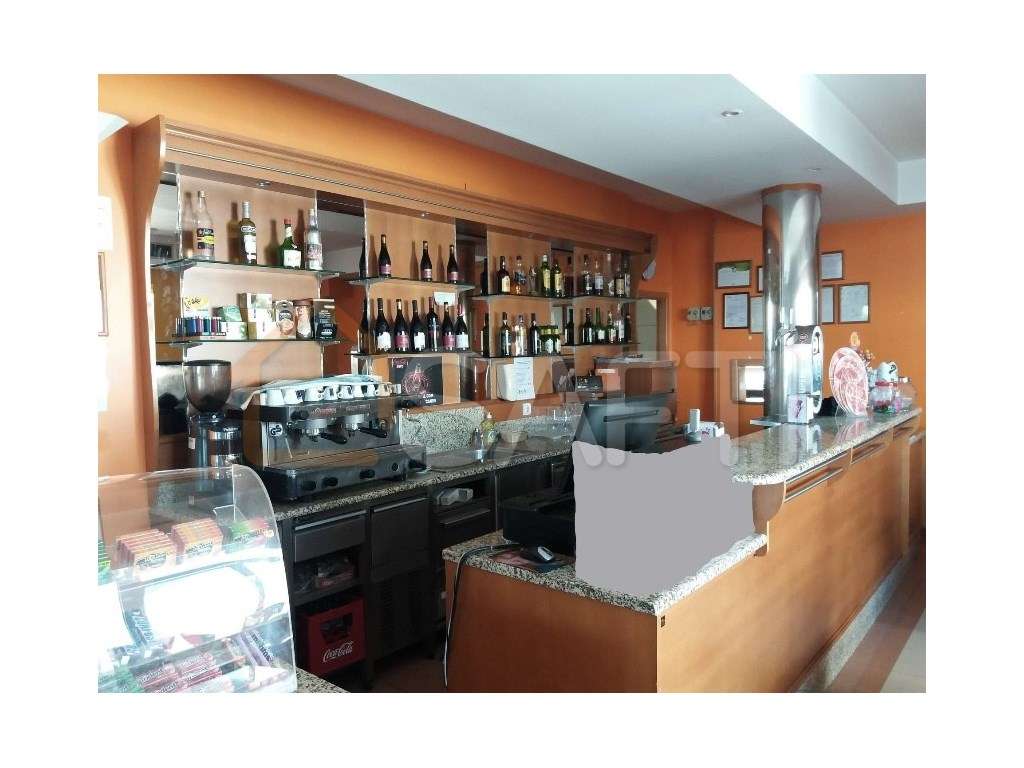 Restaurante Pizzaria Vende-se em Viseu Oportunidade 340 000€ - Grande imagem: 4/9