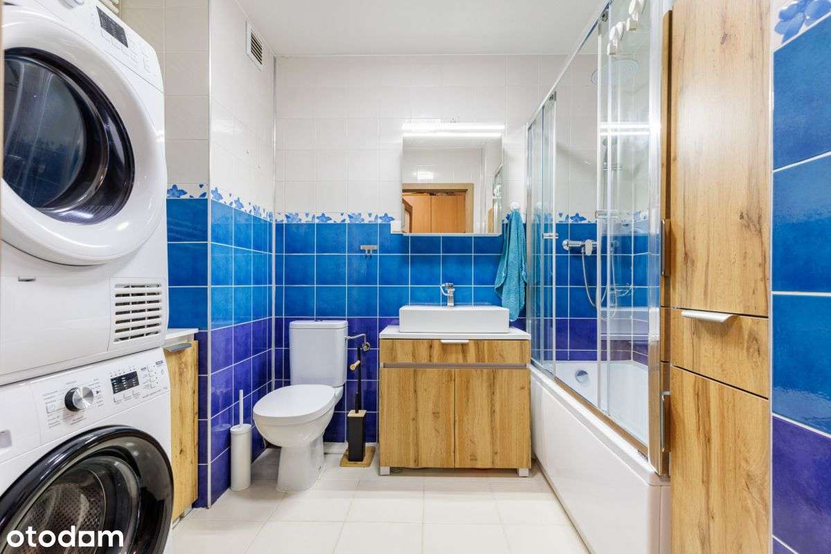 Zielony Ursus, 3 pokoje blisko Pkp-10