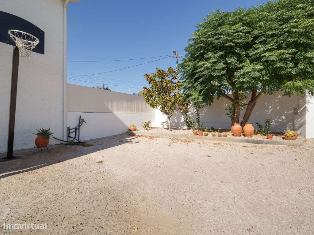 Moradia São Pedro de Tomar - Privacidade a 10min do centro de Tomar-48