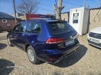 Volkswagen Golf 1.6 TDI Trendline - 1