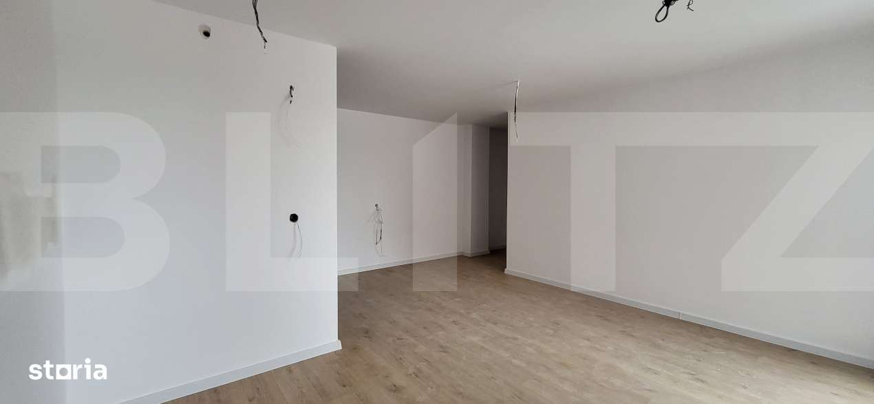 Apartamaent 3 camere+ loc parcare subterana zona MEHALA - Imagine principală: 3/15