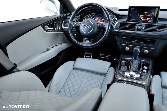 Audi A7 - 20
