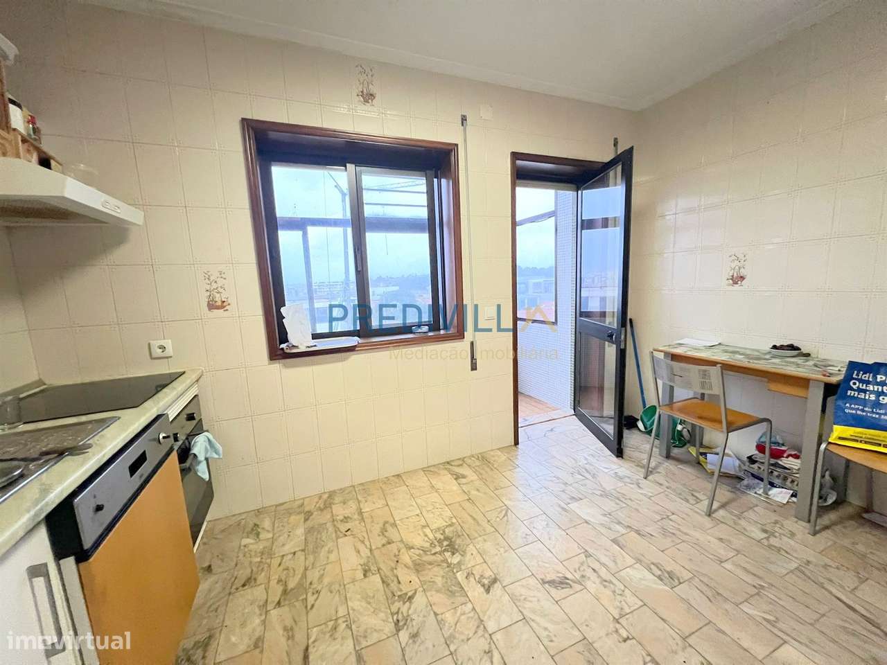 Apartamento T1 Venda em Árvore,Vila do Conde-11