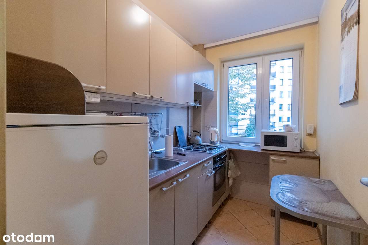 Słoneczne, 4 pokojowe mieszkanie Sosnowiec!-5